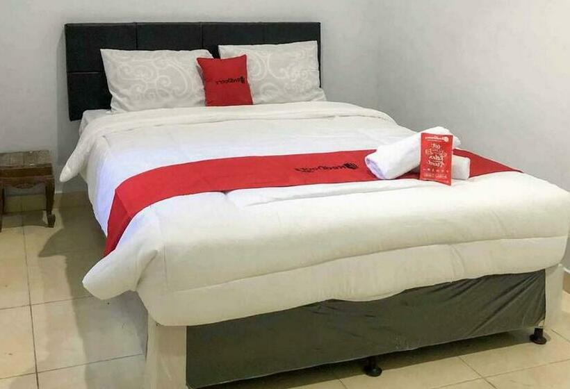 Номер Стандарт, Reddoorz @ Batubulan Gianyar