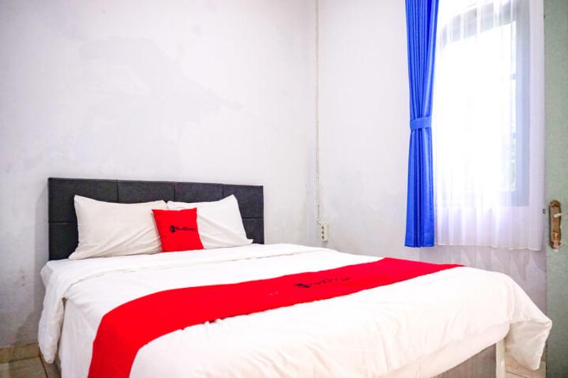 חדר סטנדרט, Reddoorz @ Batubulan Gianyar