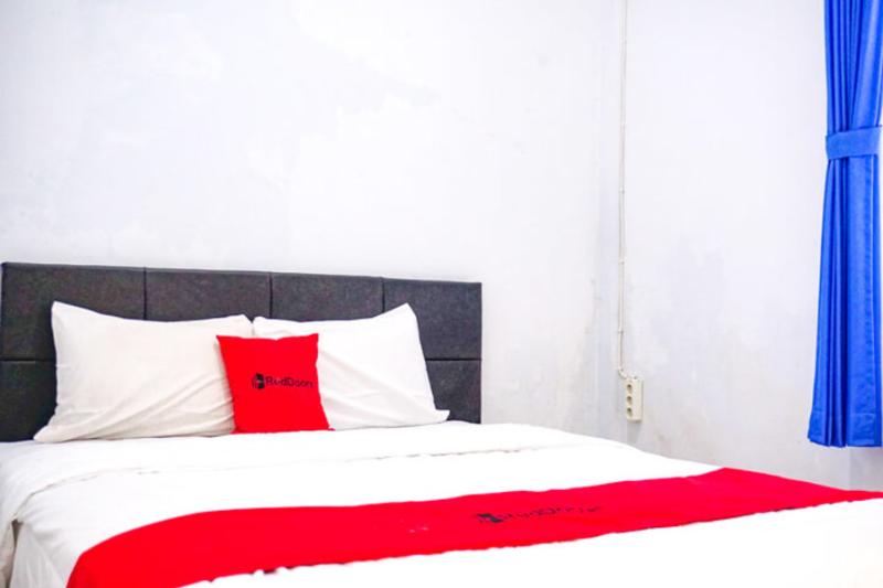 חדר סטנדרט, Reddoorz @ Batubulan Gianyar