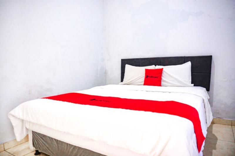 חדר סטנדרט, Reddoorz @ Batubulan Gianyar