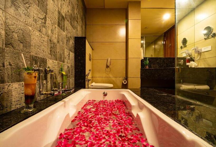 סוויטה, Regenta Inn Morbi