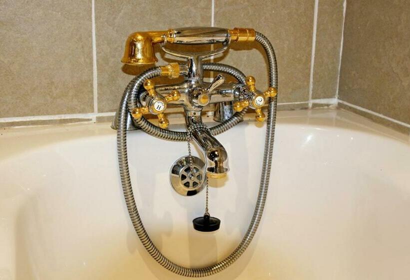 スタンダードルーム, Strandveld Vineyards Cottages