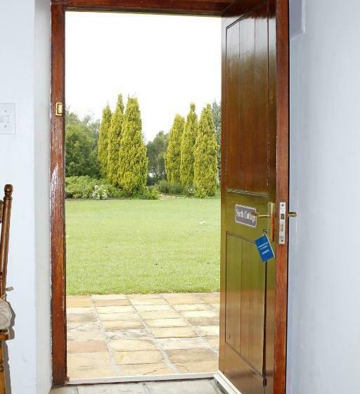 スタンダードルーム, Strandveld Vineyards Cottages