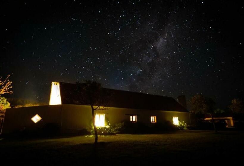 スタンダードルーム, Strandveld Vineyards Cottages