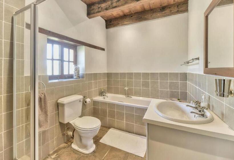 スタンダードルーム, Strandveld Vineyards Cottages