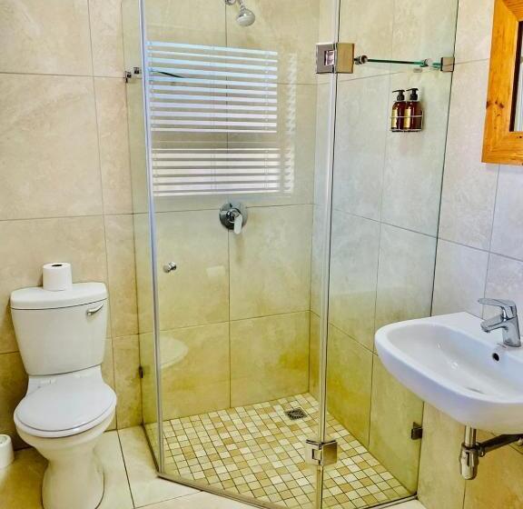 غرفة قياسية, Travalia Guest Farm