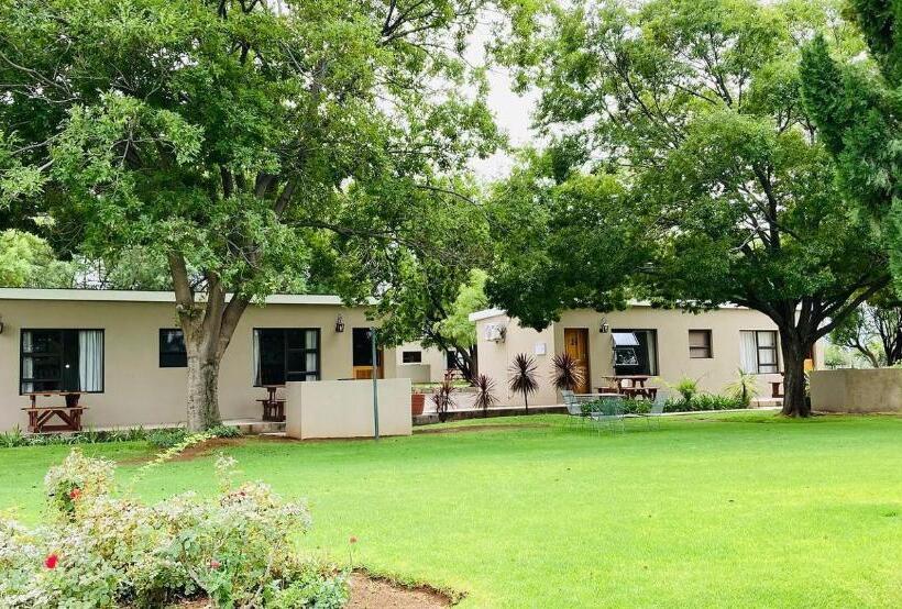 غرفة قياسية, Travalia Guest Farm