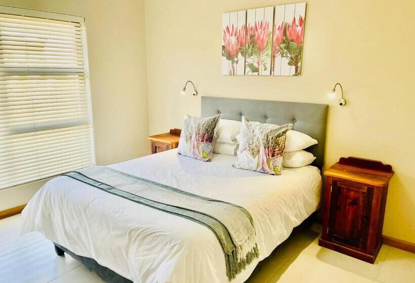 شاليه غرفة نوم واحدة, Travalia Guest Farm