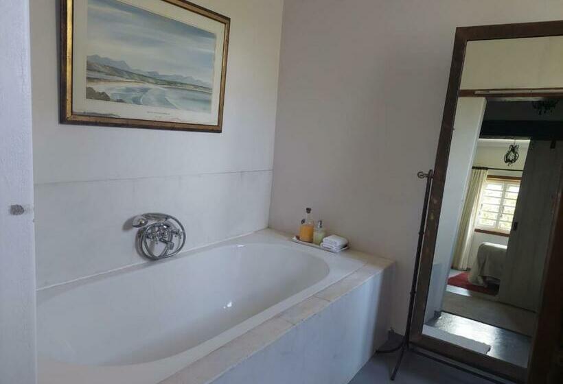 １ベッドルームアパートメント, Kimi's Cottage