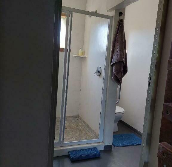 １ベッドルームアパートメント, Kimi's Cottage