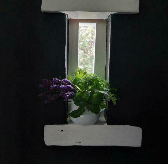 １ベッドルームアパートメント, Kimi's Cottage