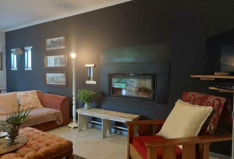 １ベッドルームアパートメント, Kimi's Cottage