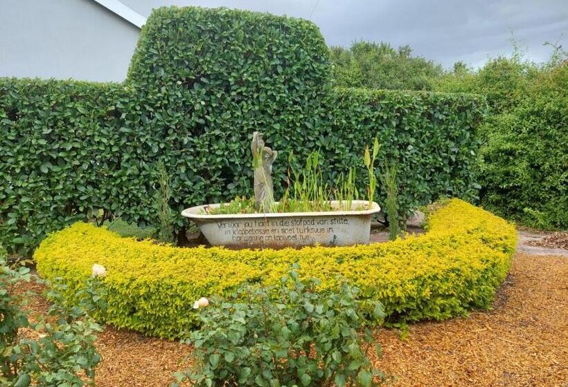 スタンダードルーム, Kimi's Cottage