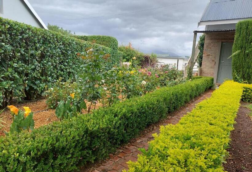 スタンダードルーム, Kimi's Cottage