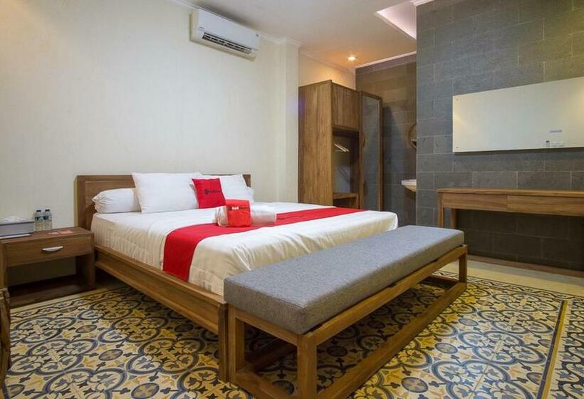 Standard Szoba, Reddoorz @ Letjend S. Parman Pacitan