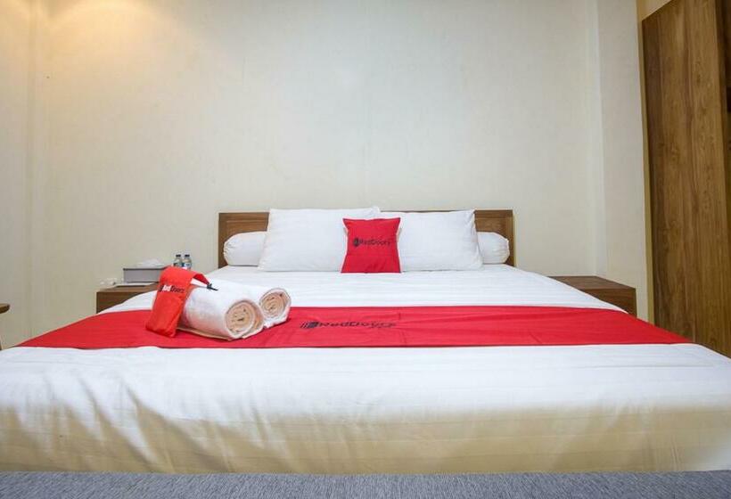 Standard Szoba, Reddoorz @ Letjend S. Parman Pacitan