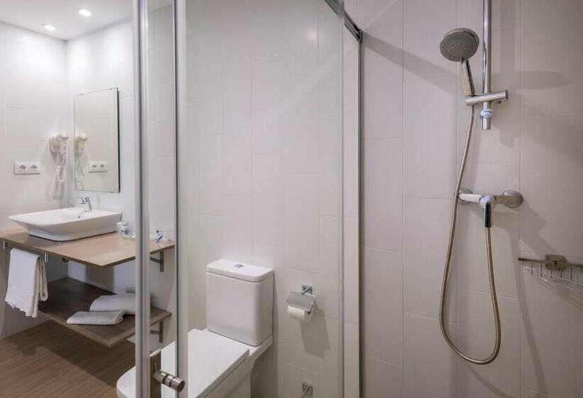 Номер Стандарт Трехместный, 4r Meridia Mar