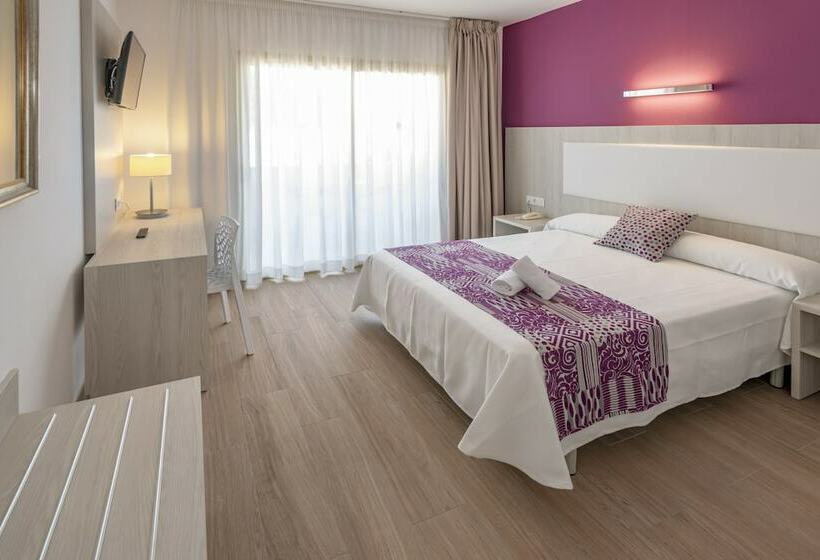 Номер Стандарт Трехместный, 4r Meridia Mar