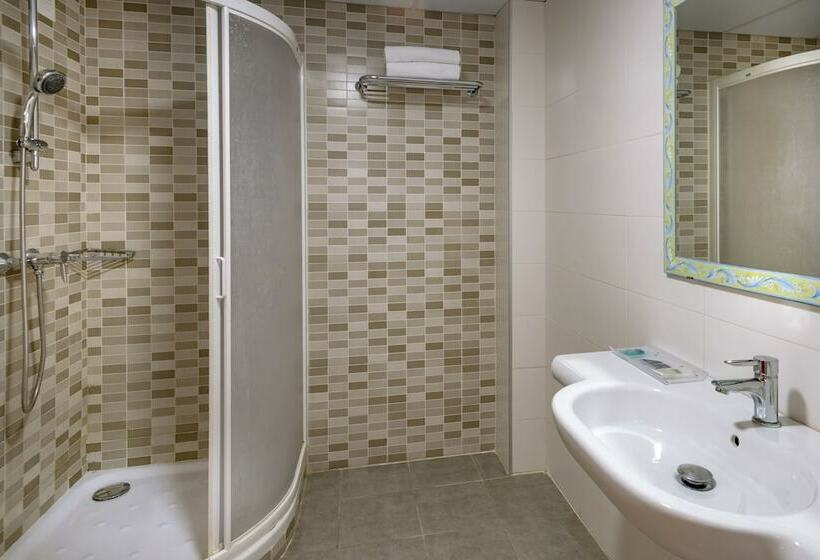 Номер Стандарт Трехместный, 4r Meridia Mar