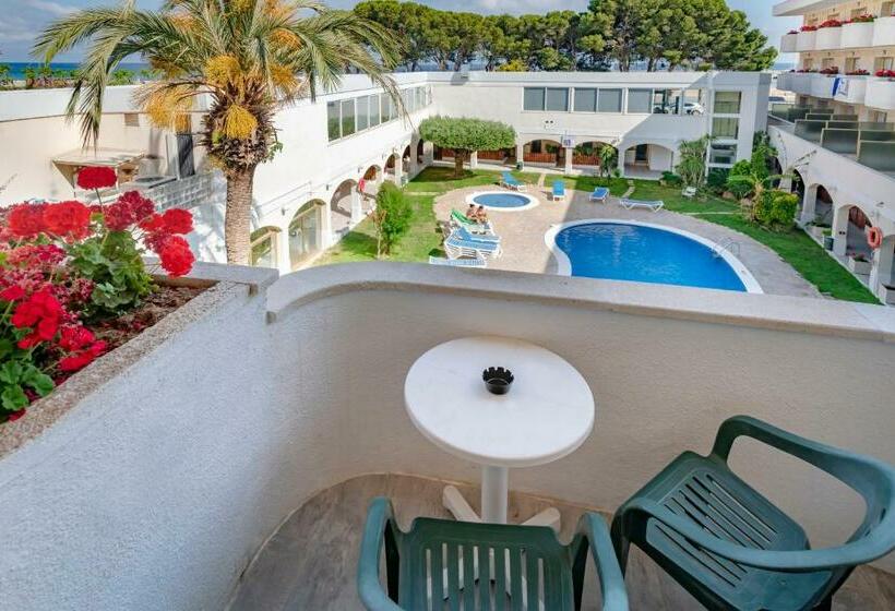 Номер Стандарт, 4r Meridia Mar