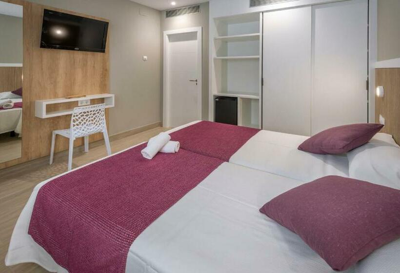 Номер Стандарт, 4r Meridia Mar