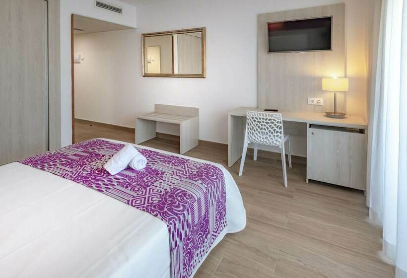 Номер Стандарт, 4r Meridia Mar