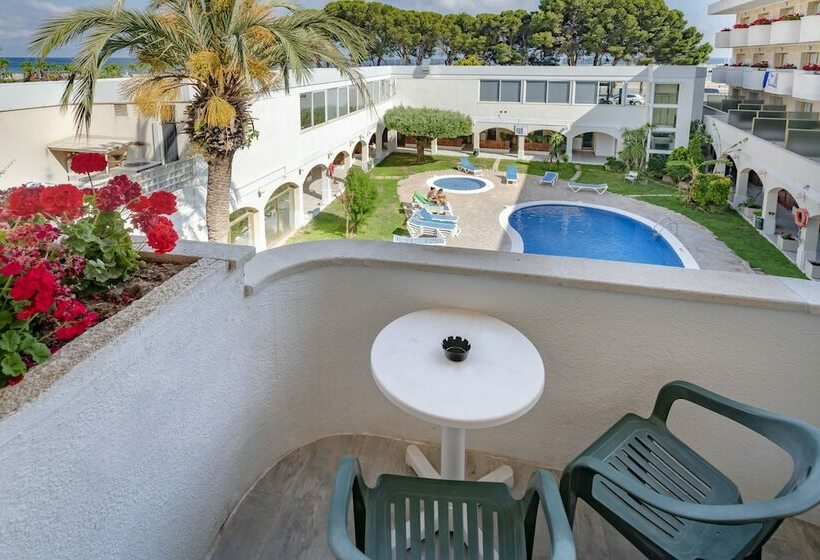 Номер Стандарт, 4r Meridia Mar