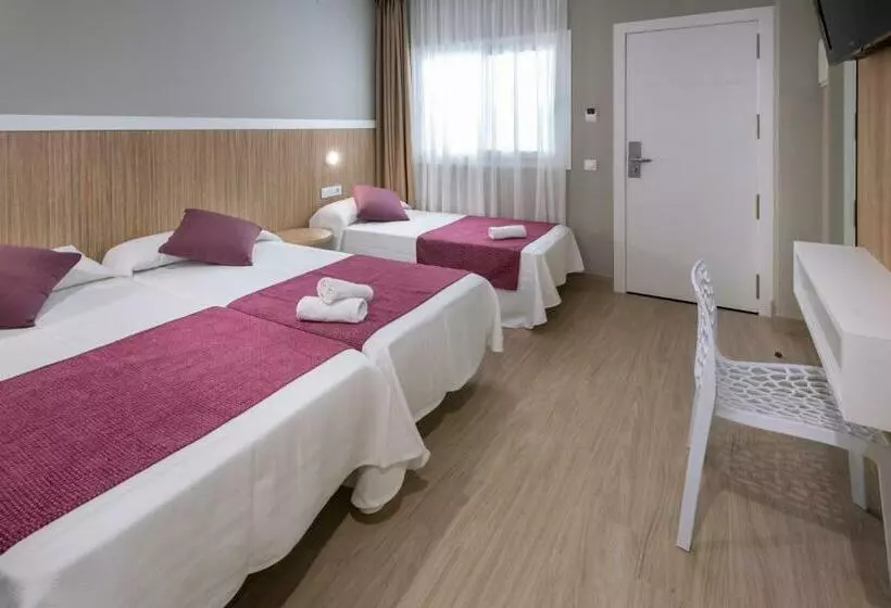 Standard Room Ground Floor