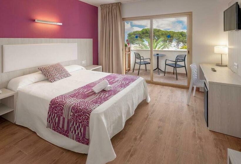 Номер Стандарт Вид на Море, 4r Meridia Mar