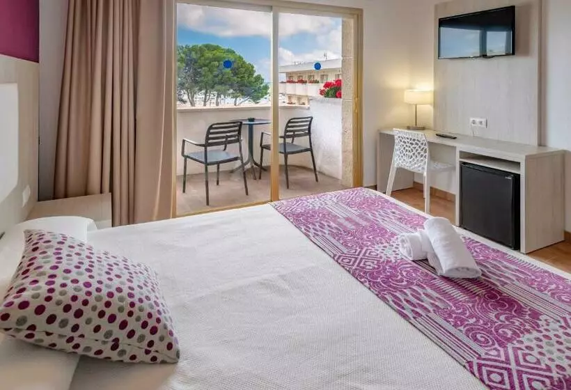 Standard Room Sea View