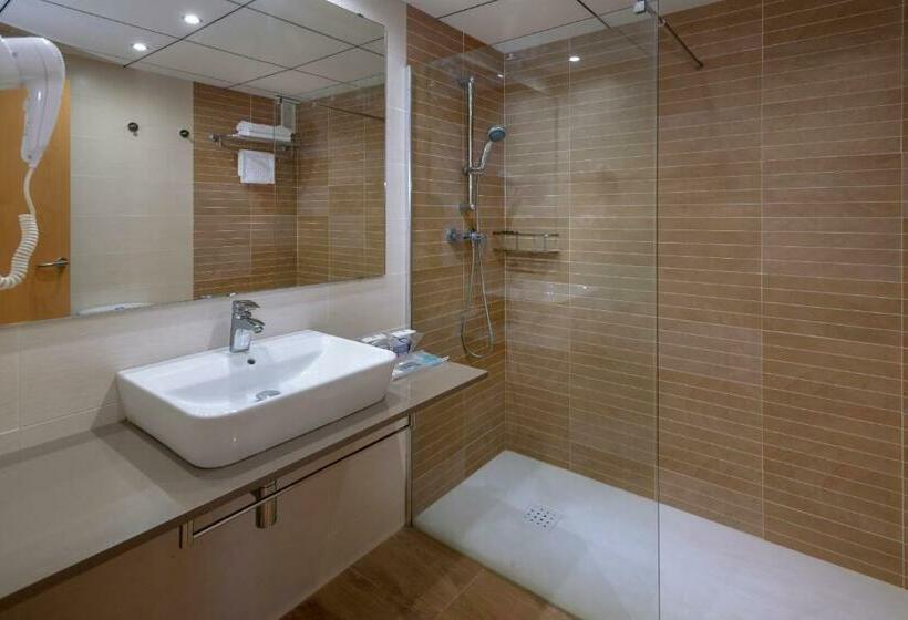 Номер Стандарт Вид на Море, 4r Meridia Mar