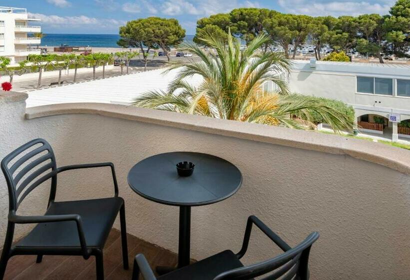 Номер Стандарт Вид на Море, 4r Meridia Mar