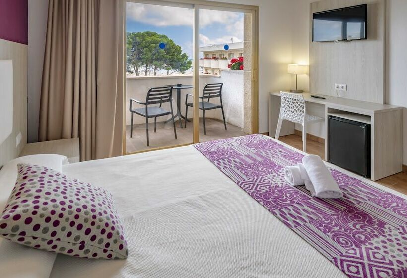 Номер Стандарт Вид на Море, 4r Meridia Mar