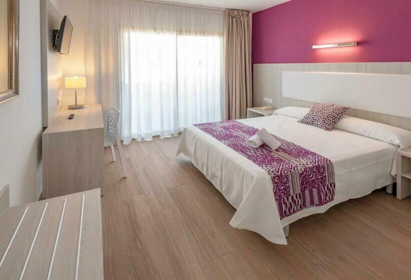 Номер Economy, 4r Meridia Mar