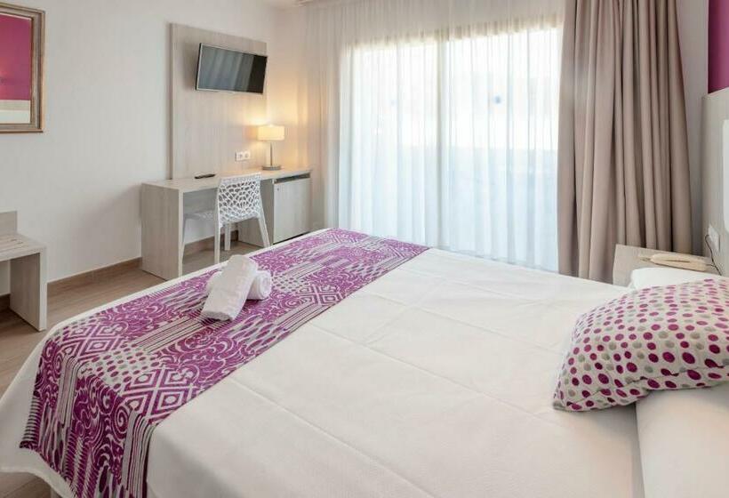 Номер Economy, 4r Meridia Mar