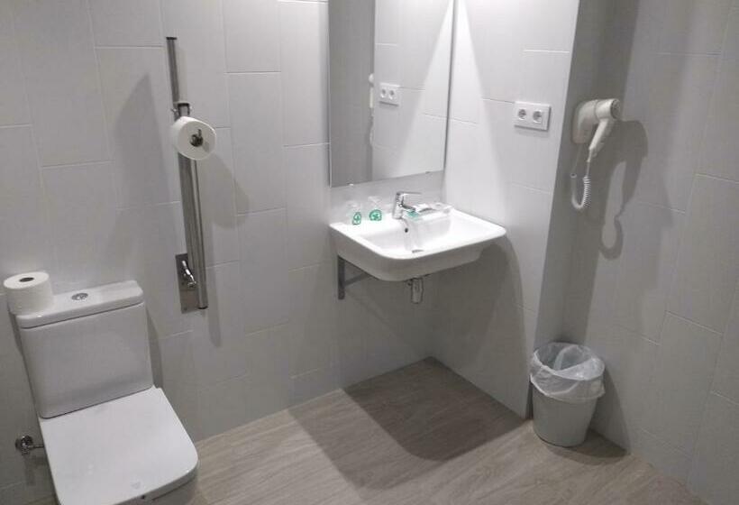 Номер Economy, 4r Meridia Mar