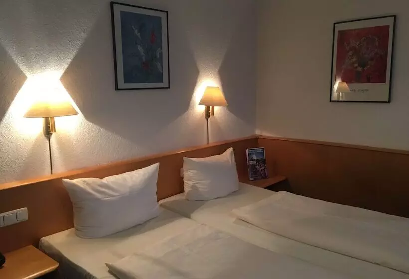 スタンダードルーム, Akzent Hotel Schranne