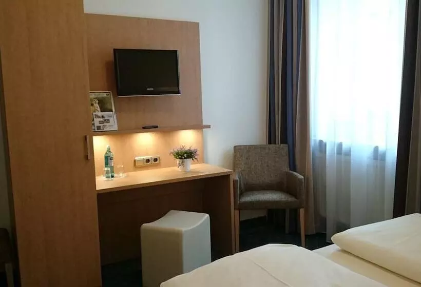 スタンダードルーム, Akzent Hotel Schranne