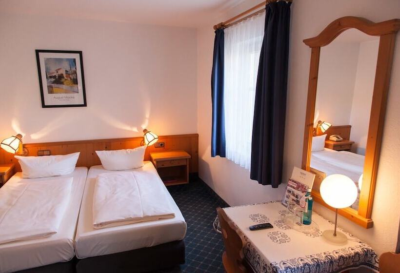 غرفة سوبيريور, Akzent Hotel Schranne