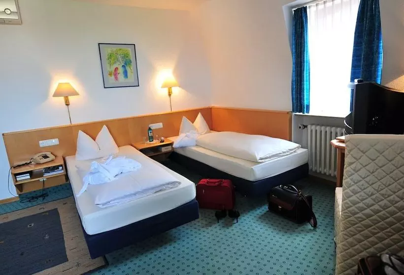 スーペリアールーム, Akzent Hotel Schranne
