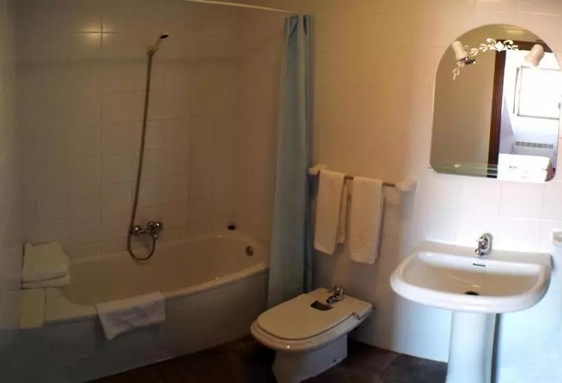 آپارتمان 1 خوابه, Apartamentos Club Condal