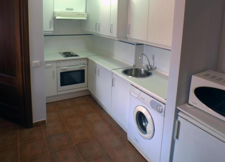 Апартаменты 1 Спальня, Apartamentos Club Condal