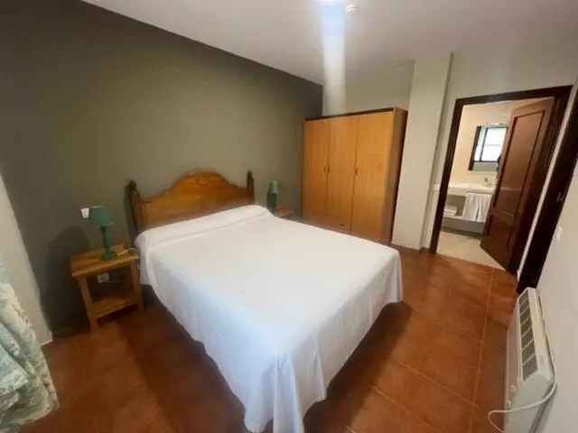 آپارتمان 1 خوابه, Apartamentos Club Condal