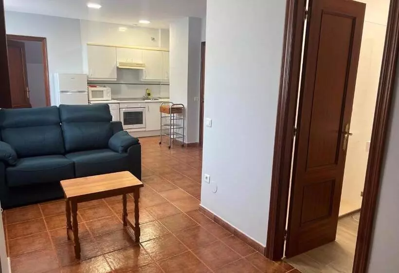 آپارتمان 1 خوابه, Apartamentos Club Condal