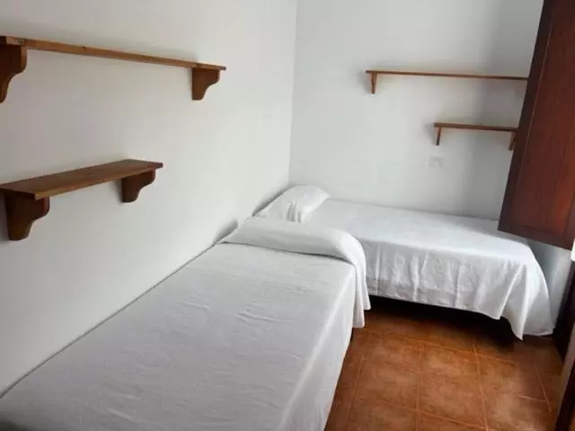 آپارتمان 2 خوابه, Apartamentos Club Condal