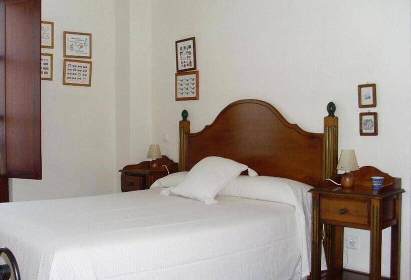 ２ベッドルームアパートメント, Apartamentos Club Condal