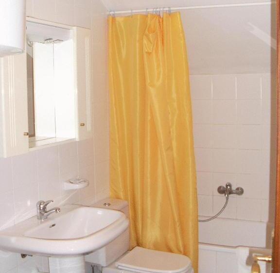 Апартаменты 2 Спальни, Apartamentos Club Condal