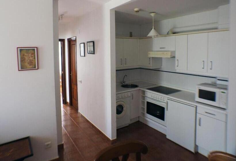 Апартаменты 2 Спальни, Apartamentos Club Condal