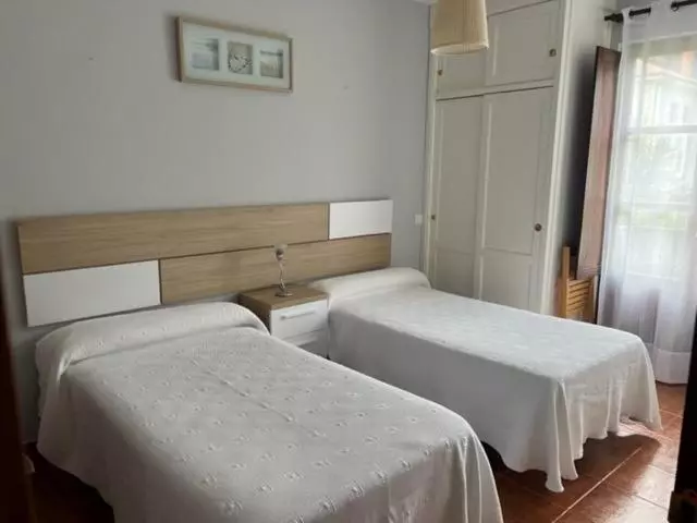 آپارتمان سوپریور 1 خوابه, Apartamentos Club Condal