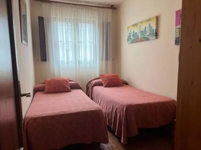آپارتمان سوپریور 1 خوابه, Apartamentos Club Condal
